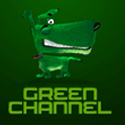 Green Channel