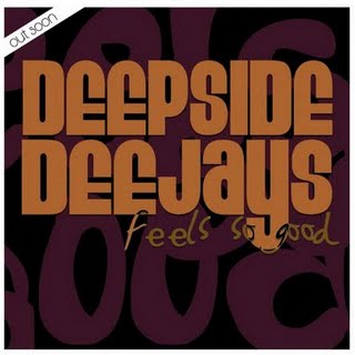 Deepside Deejays - Feel's So Good (DJ BARS Remix)