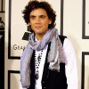 Mika a mostenit pantofii lui Michael Jackson