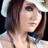 Alexandra Ungureanu – "I'm on top of the world"