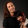 Concert Alexandra & Alec – "Give peace a chance"