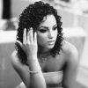 Keyshia Cole feat. Alicia Keys & Mary J Blige – "Only with you"