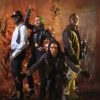 The Black Eyed Peas sunt invincibili