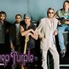 Deep Purple in Romania