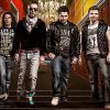 Dj Project feat. Deepside Deejays – "Over and over again"