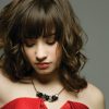 Demi Lovato – "Here we go again"