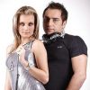Dj Rynno & Sylvia feat. Phelipe – "Breathe again"