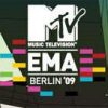EMA 2009: Best Romanian Act