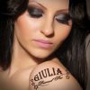 Interviu exclusiv : Giulia
