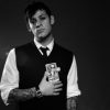 Joel Madden scrie o carte despre viata sa