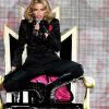 Madonna se intoarce la cinematografie Madonna se intoarce la cinematografie