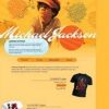 Michael Jackson de colectie