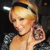 Paris Hilton vorbeste despre sex tape-ul cu ea Paris Hilton vorbeste despre sex tape-ul cu ea