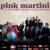 Concert Pink Martini in Romania