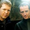 Sasha si John Digweed din nou in Romania