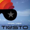 The Mission 2009 – Playlist Tiesto