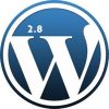 WordPress 2.8 – Baker