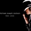 Concert de adio, Michael Jackson