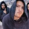 Parazitii – "Cronici pentru timpuri noi"