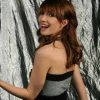 Adela Popescu se implica in campanii umanitare