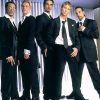 Backstreet Boys la Bucuresti