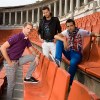 O noua versiune pentru “That’s my name” – Akcent feat. Lora