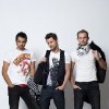 Piesa noua Akcent – "How deep is your love"