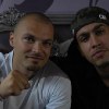 Videoclip: Alex feat. Puya – “Sus pe bar”