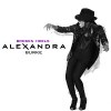 Noul single Alexandra Burke – "Broken heels"