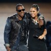 Jay Z feat. Alicia Keys – live @ World Series Crowd Jay Z feat. Alicia Keys – live @ World Series Crowd