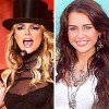 Britney si Miley – o noua prietenie
