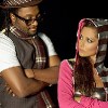 Videoclip: Cheryl Cole – "3 words"
