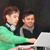 Noul single David Deejay feat. Dony – "Temptation"
