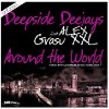 Videoclip: Deepside Deejays feat.Alex & Grasu XXL – "Around the world"