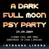 A Dark Full Moon PSY Party