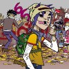 Noul single Gorillaz – “Stylo” Noul single Gorillaz – “Stylo”