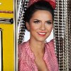 Inna isi lanseaza albumul in SUA
