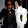 Piesa noua Michael Jackson feat. Lenny Kravitz – "Another day"