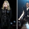 Madonna va realiza un duet cu Janet Jackson Madonna va realiza un duet cu Janet Jackson