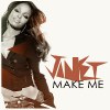 Videoclip: Janet Jackson – “Make me” Videoclip: Janet Jackson – “Make me”