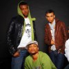 Videoclip: JLS – "One shot"