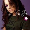 Jojo feat. Timbaland – "Loosing control" Jojo feat. Timbaland – "Loosing control"