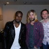 30 Seconds to Mars feat. Kanye West – “Hurricane”