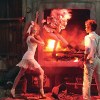 Lady Gaga apare in ipostaze incendiare in noul numar “Vogue” Lady Gaga apare in ipostaze incendiare in noul numar “Vogue”