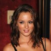 Leighton Meester – "Somebody to love"