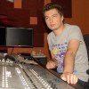 Videoclip: Liviu Hodor feat. Tara – "Happy for you"