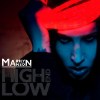 Videoclip: Marylin Manson – "Running to the edge of the world"