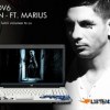 Marius Nedelcu devine imaginea unui laptop HP