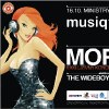 Morandi – nominalizati la Musiq1 Awards