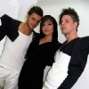 Exclusiv! Poze Neylini @ Concert umanitar Braila